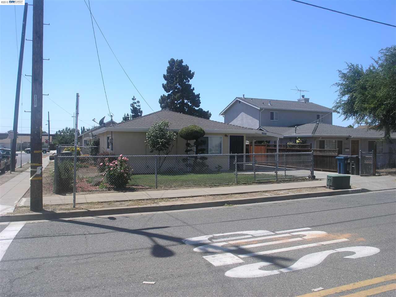 33463 10th ST, Union City, CA 94587