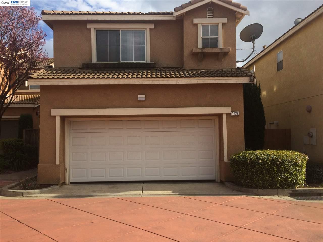 1028 Montoya Ter, Union City, United States 94587