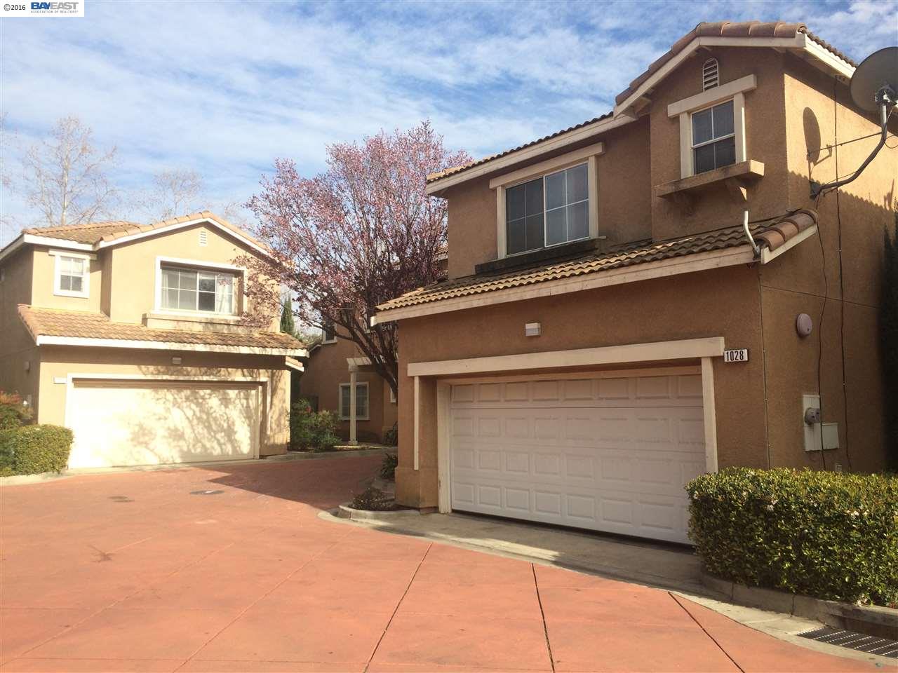 1028 Montoya Ter, Union City, United States 94587
