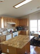 Central Park West 2532 Parkside DrUnion City, CA 94587