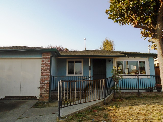 201 Mark AveVallejo, CA, 94589Solano County