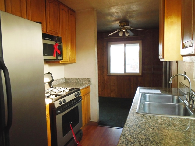 201 Mark AveVallejo, CA, 94589Solano County