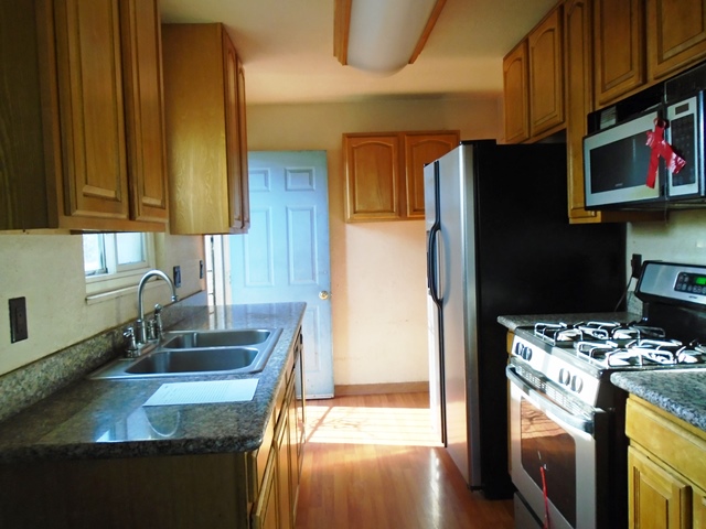 201 Mark AveVallejo, CA, 94589Solano County