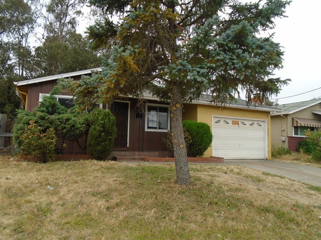 1067 Grant StVallejo, CA, 94590Solano County
