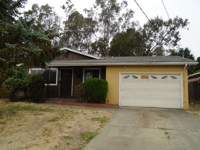 1067 Grant StVallejo, CA, 94590Solano County