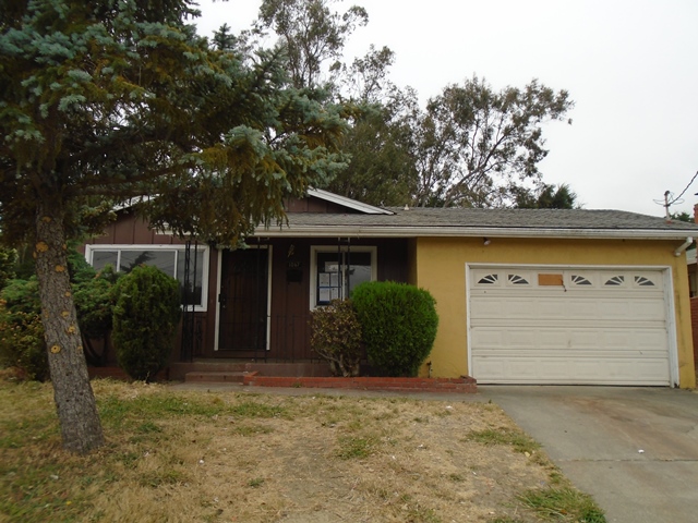 1067 Grant StVallejo, CA, 94590Solano County