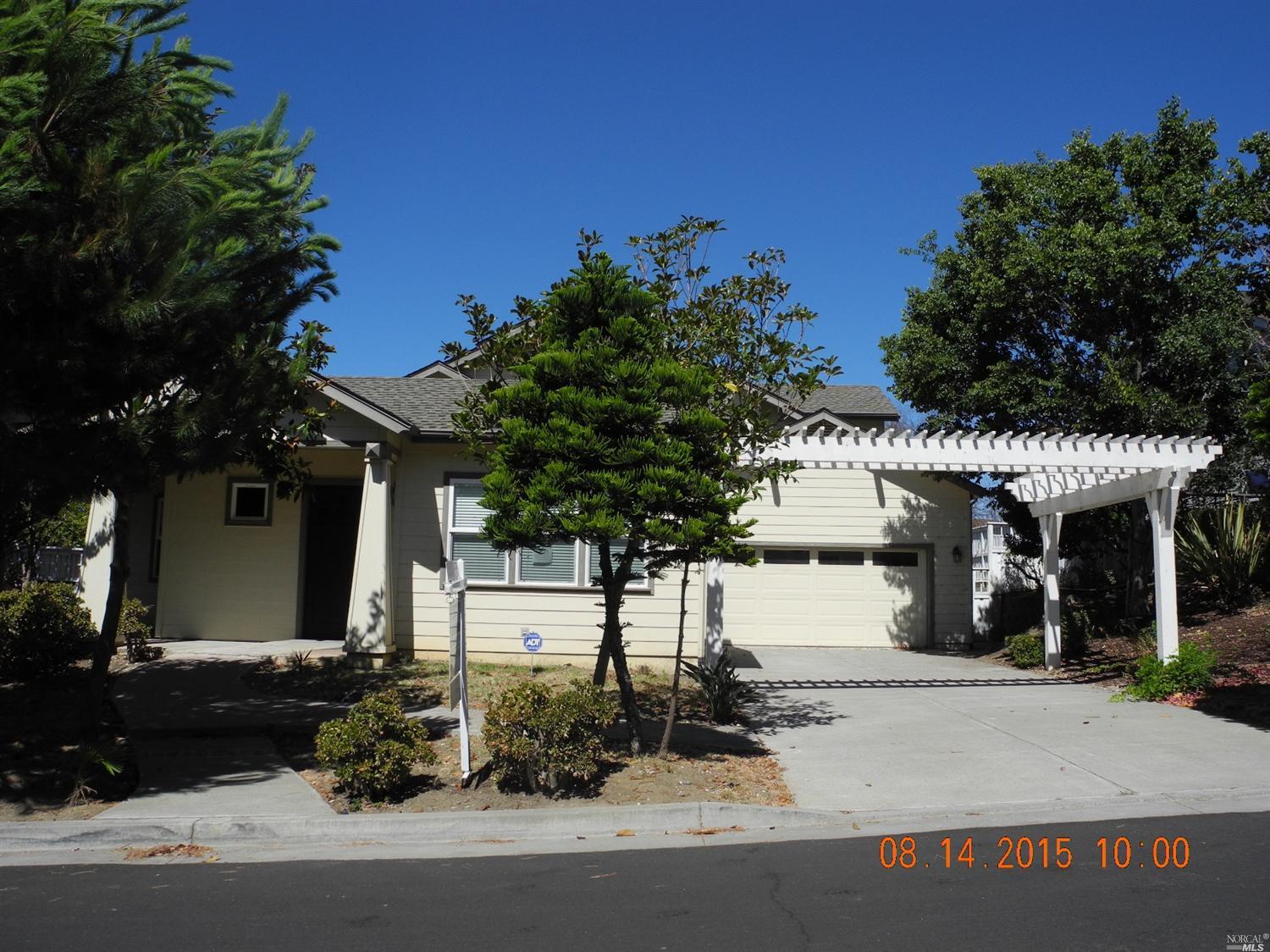 2343 Lansdowne Pl, Vallejo, United States 94591