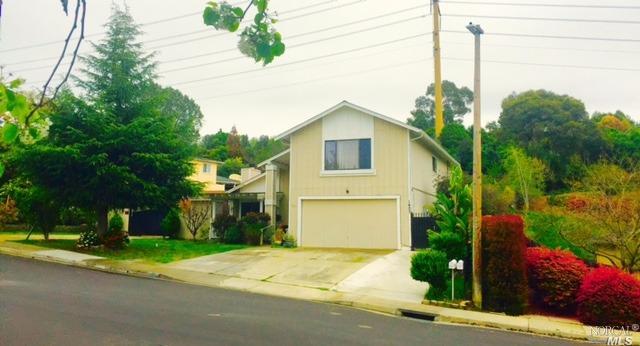 Vallejo, United States 94591
