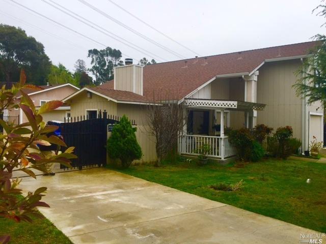 Vallejo, United States 94591