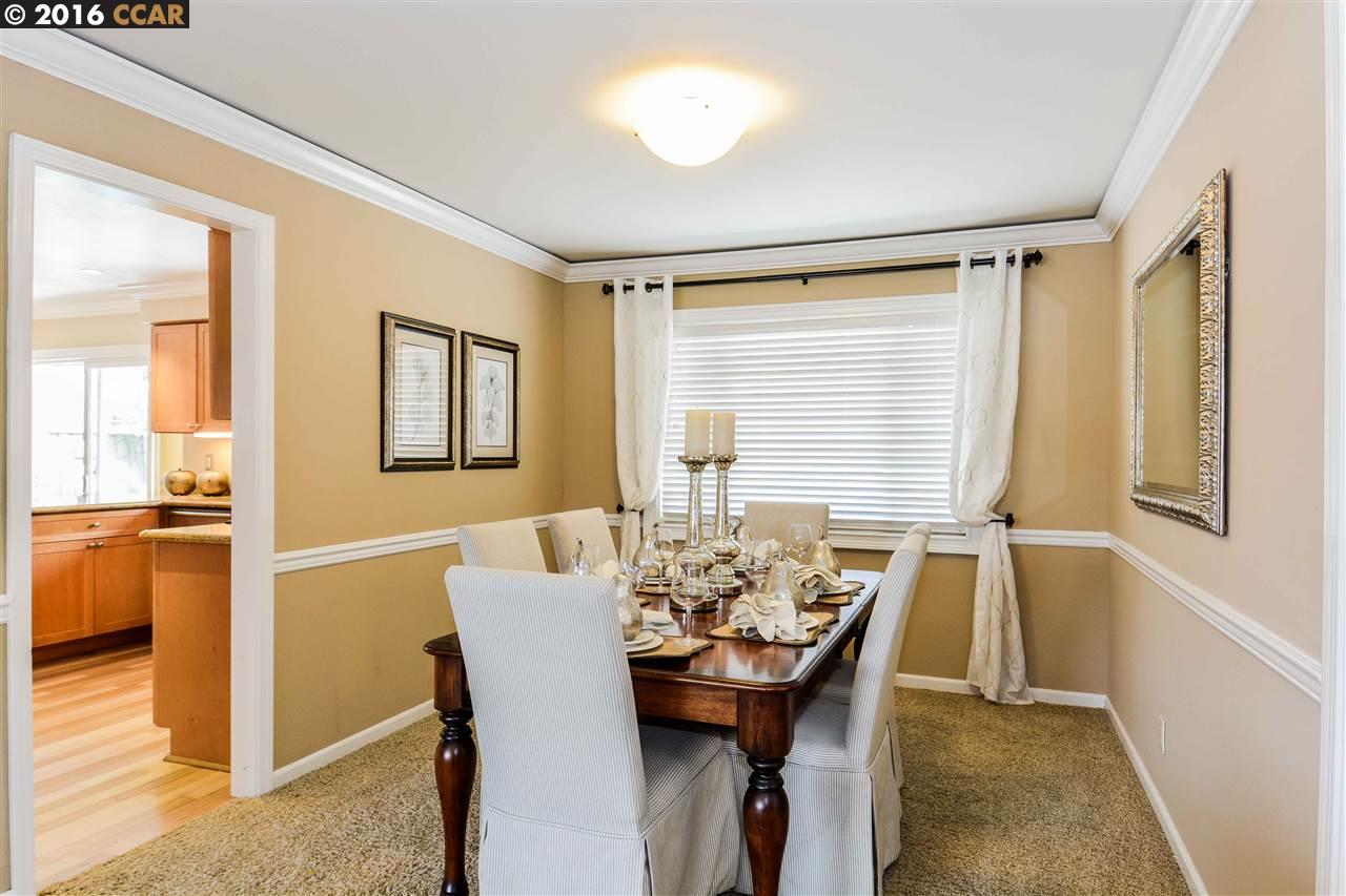 417 DOVER DR, Walnut Creek, United States 94598