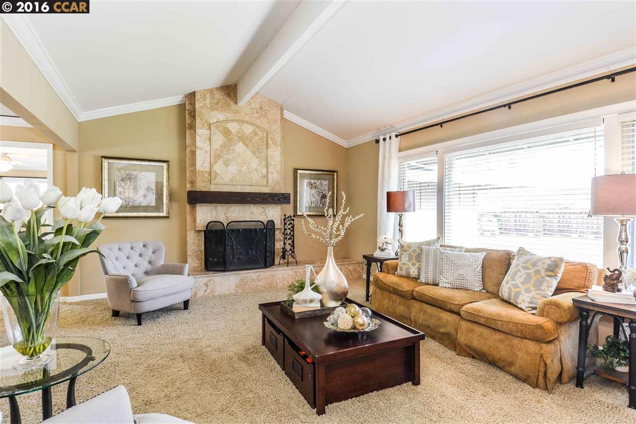 417 DOVER DR, Walnut Creek, United States 94598