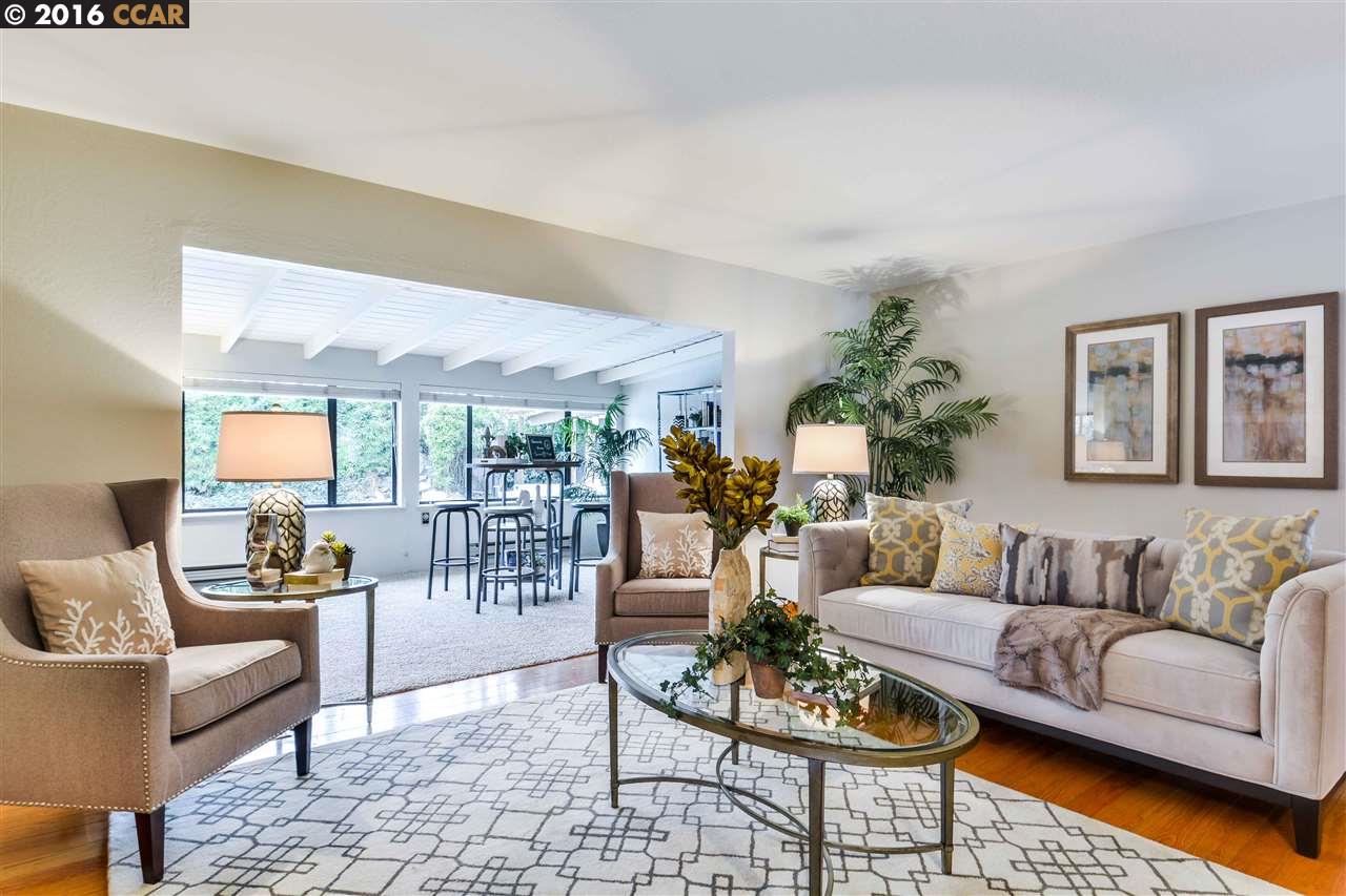 146 Warwick Drive, Walnut Creek, United States 94598