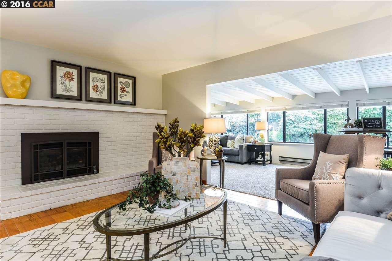 146 Warwick Drive, Walnut Creek, United States 94598