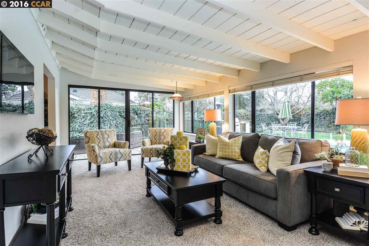 146 Warwick Drive, Walnut Creek, United States 94598