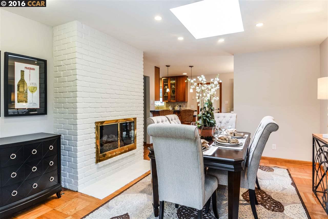 146 Warwick Drive, Walnut Creek, United States 94598