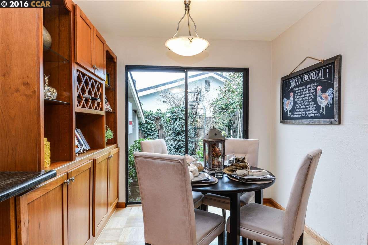 146 Warwick Drive, Walnut Creek, United States 94598