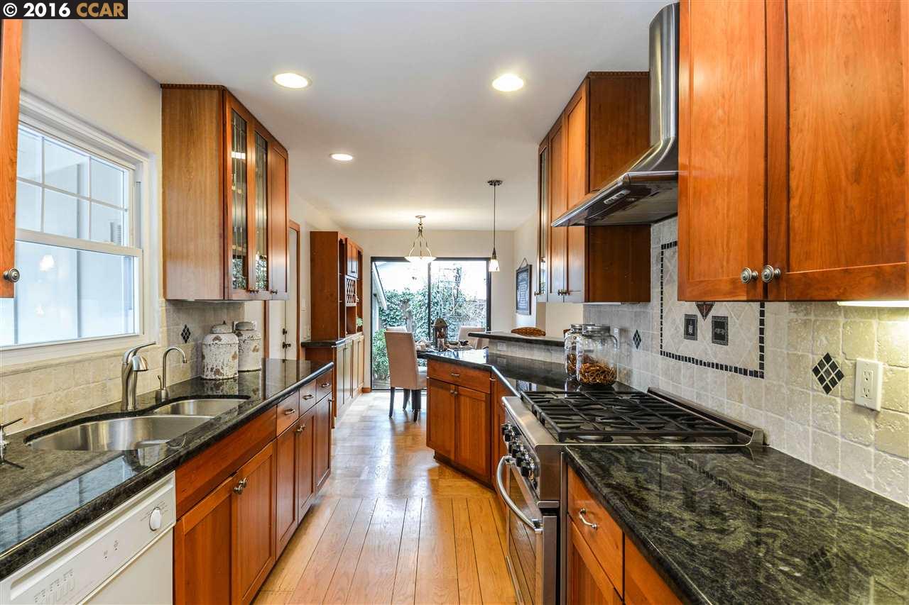 146 Warwick Drive, Walnut Creek, United States 94598