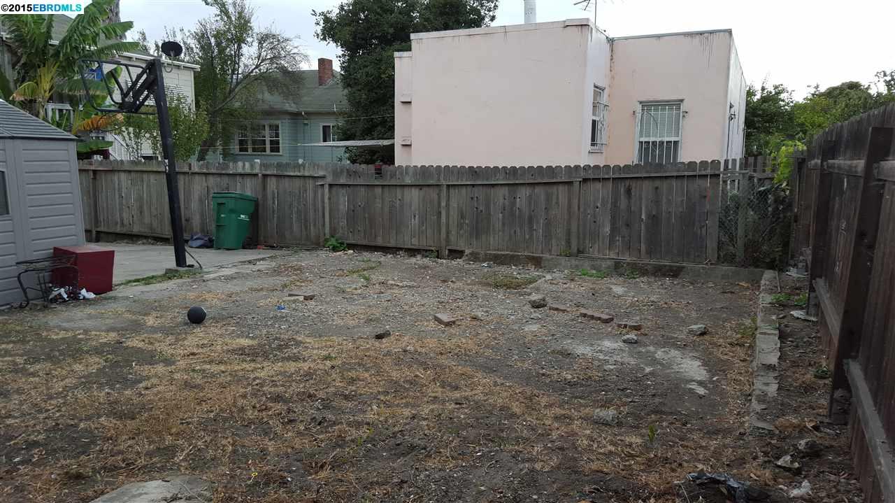 2111 34TH AVE, Oakland, United States 94601