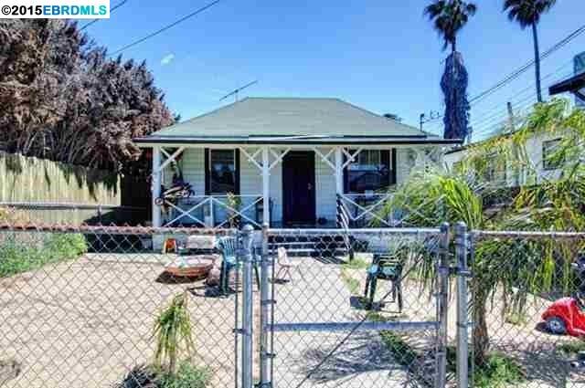 2112 51st Ave, Oakland, United States 94601