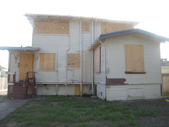 5030 Congress AveOakland, CA, 94601Alameda County