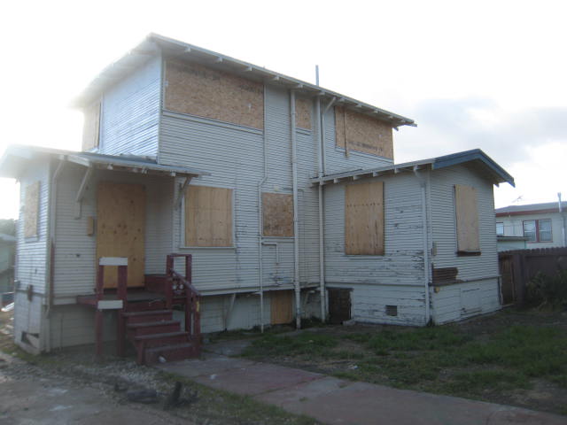 5030 Congress AveOakland, CA, 94601Alameda County