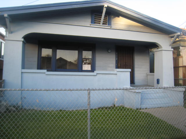 4118 East 17th StreetOakland, CA, 94601Alameda County