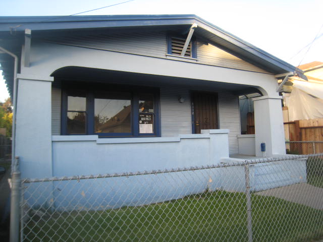 4118 East 17th StreetOakland, CA, 94601Alameda County