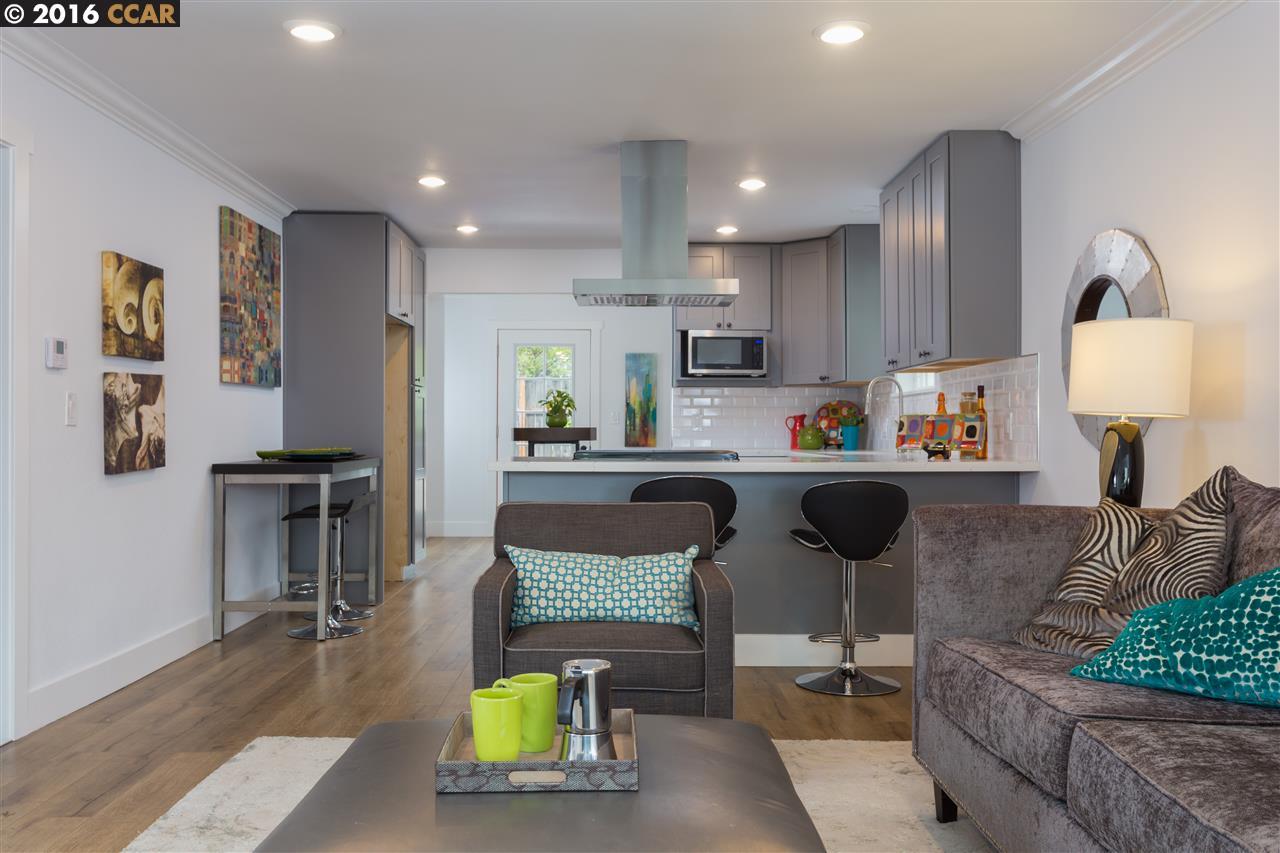 3907 MIDVALE AVE, Oakland, CA 94602