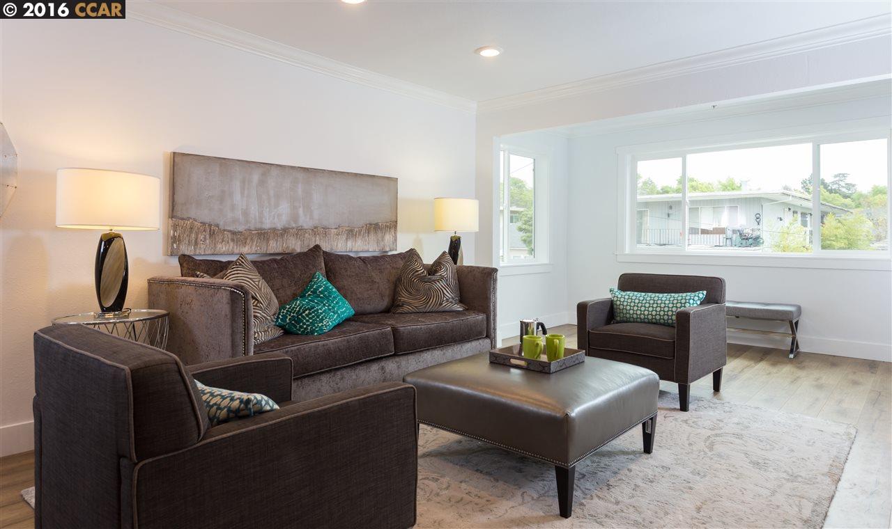 3907 MIDVALE AVE, Oakland, CA 94602