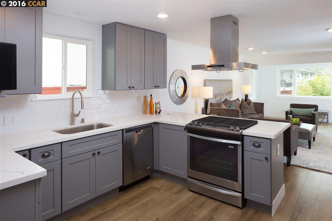 3907 MIDVALE AVE, Oakland, CA 94602