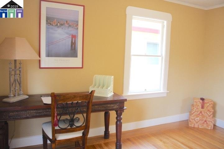 4009 Laguna, Oakland, United States 94602