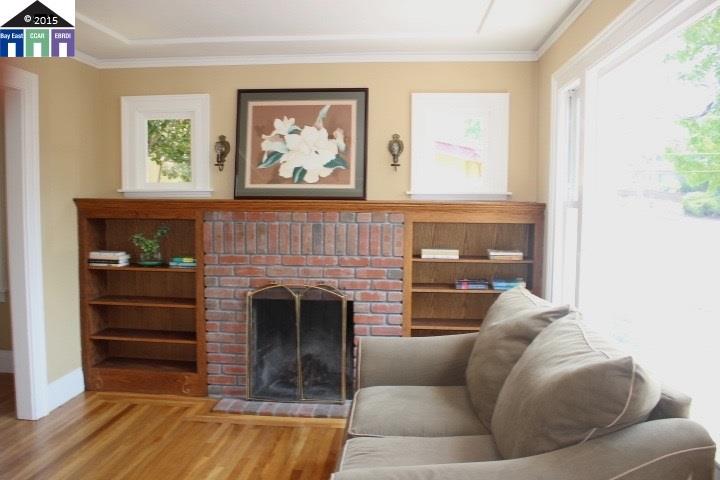 4009 Laguna, Oakland, United States 94602