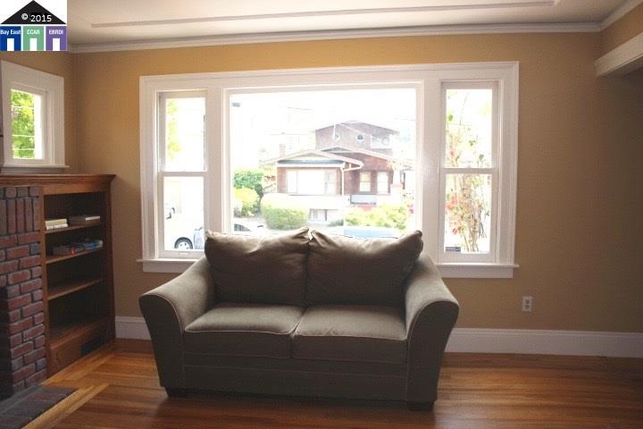 4009 Laguna, Oakland, United States 94602