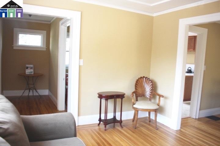 4009 Laguna, Oakland, United States 94602