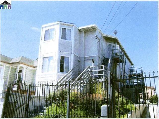 4041 Barner Ave