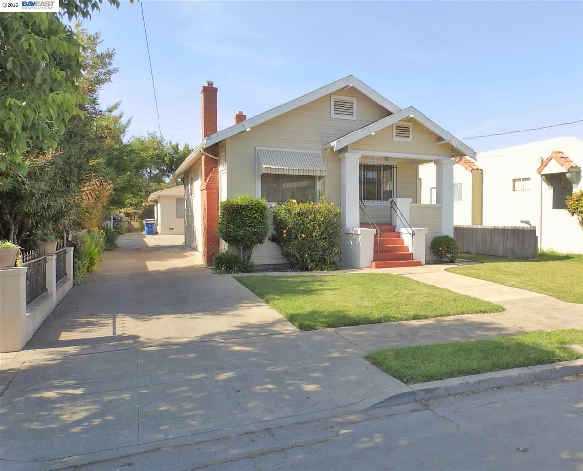 4041 Barner Ave