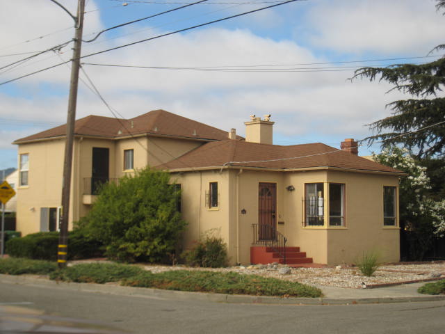 2001 Durant AveOakland, CA, 94603Alameda County