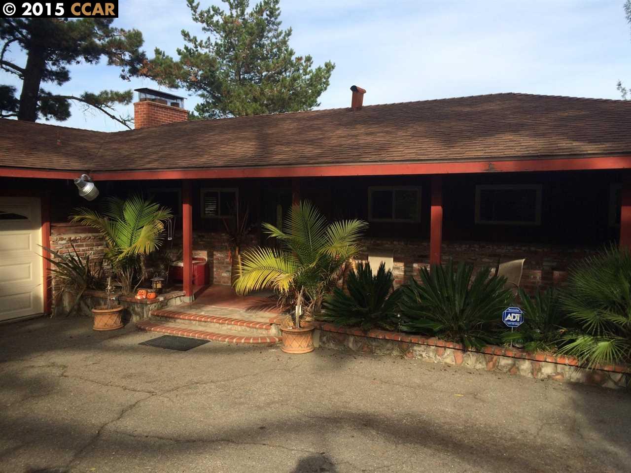 10724 FALLBROOK WAY, Oakland, United States 94605