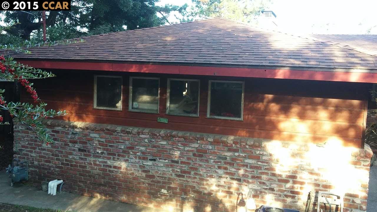10724 FALLBROOK WAY, Oakland, United States 94605