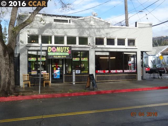 2353 82nd, Oakland, United States 94605