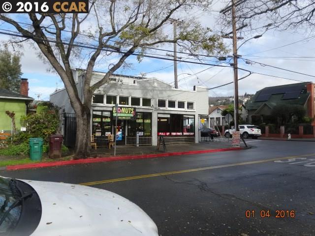 2353 82nd, Oakland, United States 94605