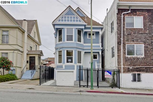 1806 8TH AVE, Oakland, United States 94606