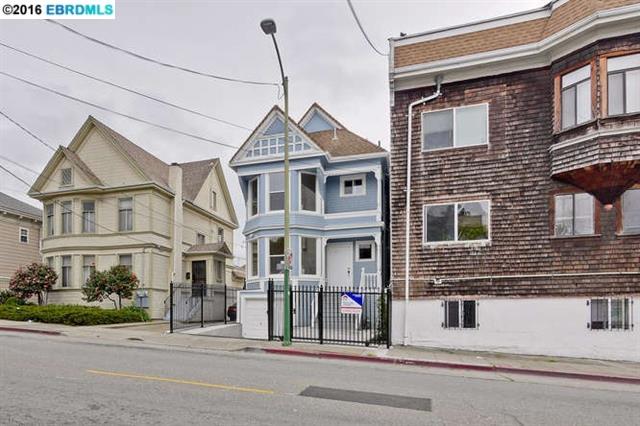 1806 8TH AVE, Oakland, United States 94606