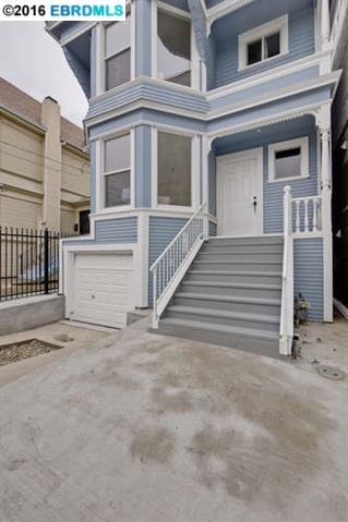 1806 8TH AVE, Oakland, United States 94606