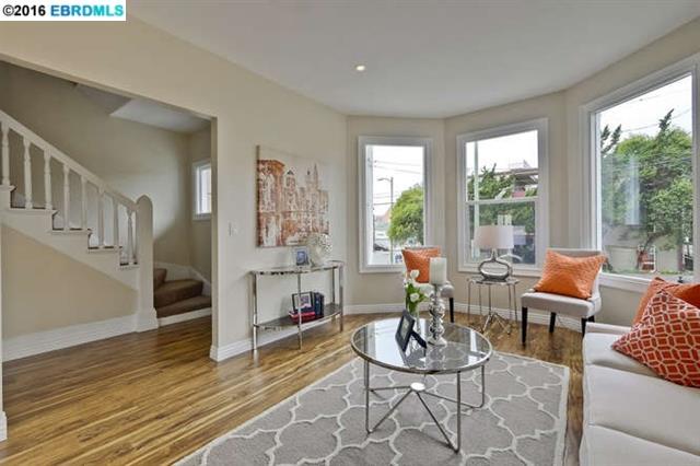 1806 8TH AVE, Oakland, United States 94606