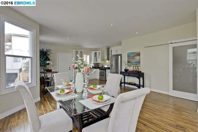 1806 8TH AVE, Oakland, United States 94606