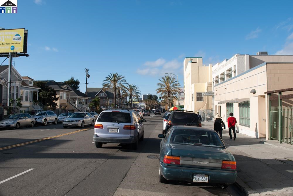 1048 International Blvd., Oakland, United States 94606
