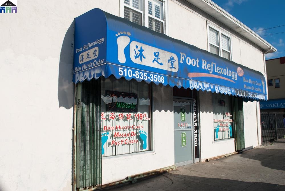 1048 International Blvd., Oakland, United States 94606