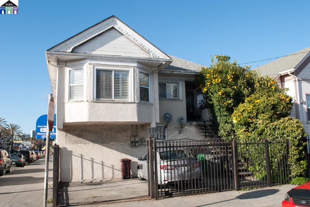 1048 International Blvd., Oakland, United States 94606