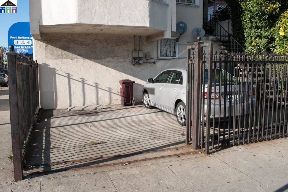 1048 International Blvd., Oakland, United States 94606